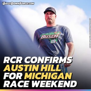 Image post by @dailydownforce on Instagram