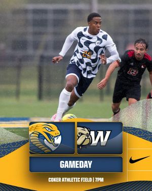 Image post by @cokermenssoccer on Instagram