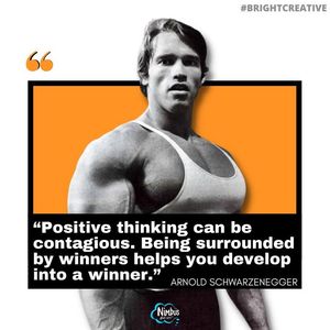 Image post by @BrightCreativeOnline on Facebook