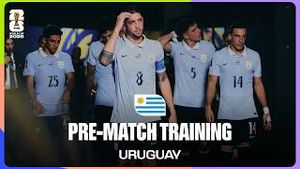 Video post by @fifa on YouTube