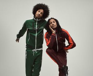Image post by @DIESEL on Twitter