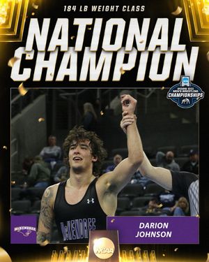 Image post by @ncaadii on Instagram