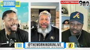 Video post by @theepregameshow on YouTube