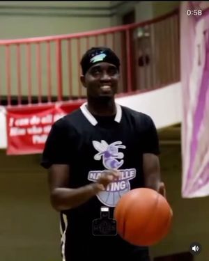Video post by @unhypedathletics on Instagram