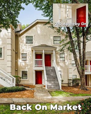 Image post by @woodallrealtygroup on Facebook