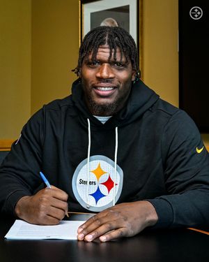 Video post by @steelers on TikTok