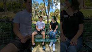 Video post by @fgcu on YouTube