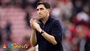 Video post by @nbcsports on YouTube