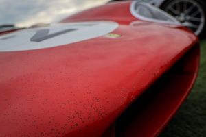 Image post by @CLTMotorSpdwy on Twitter