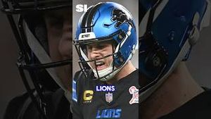 Video post by @sportsillustrated on YouTube