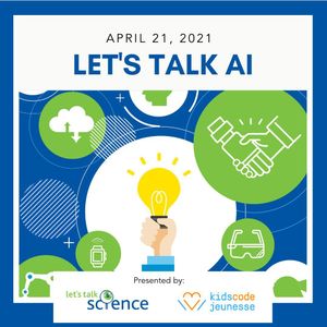 Image post by @letstalkscience_hq on Instagram