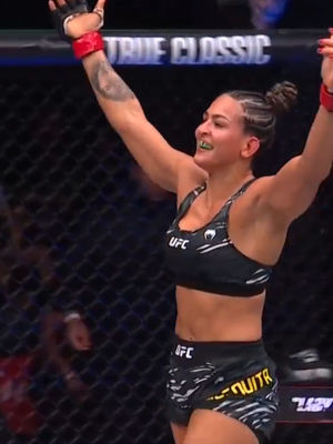 Video post by @ufc on TikTok