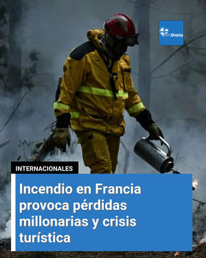 Image post by @infodiariord on Instagram