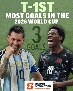 Image post by @sportsinteraction on Instagram
