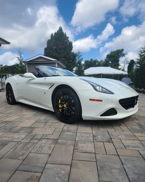 Image post by @barrett_jackson on Instagram