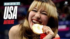 Video post by @olympics on YouTube