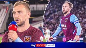 Video post by @skysportsfootball on YouTube