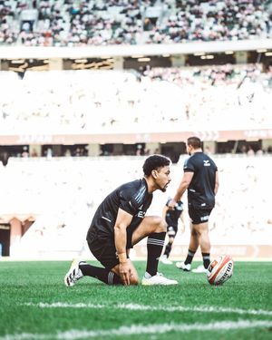 Image post by @allblacks on Instagram