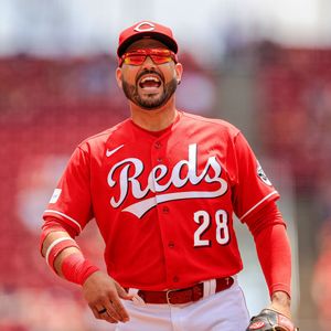 Image post by @Reds on Twitter