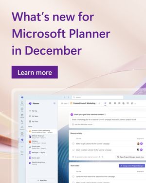 Image post by @Microsoft365 on Twitter
