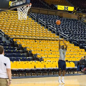 Image post by @umhoops on Instagram