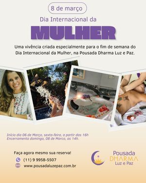 Image post by @pousadaluzepaz on Instagram
