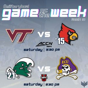 Image post by @militarybowl on Instagram