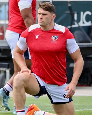 Image post by @usarugby on Instagram