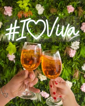 Image post by @vivaresorts on Instagram