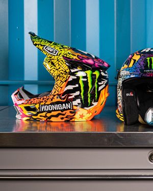Image post by @kblock43 on Instagram