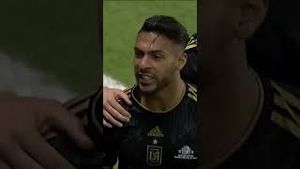 Video post by @FOX Soccer on YouTube