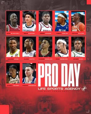Image post by @lifesportsagency on Instagram