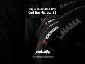 Video post by @paulmillerky on YouTube