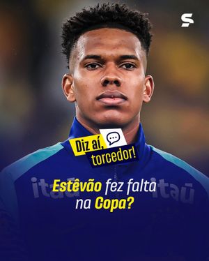 Image post by @sportv on Instagram