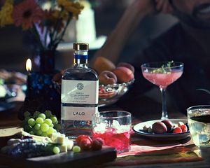 Image post by @lalospirits on Instagram