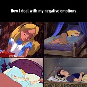 Image post by @9gag on Instagram