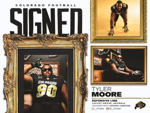 Image post by @cubuffsfootball on Instagram