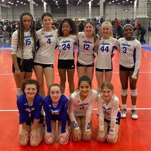 Image post by @skylinejuniors on Instagram