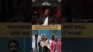 Video post by @Club Shay Shay on YouTube