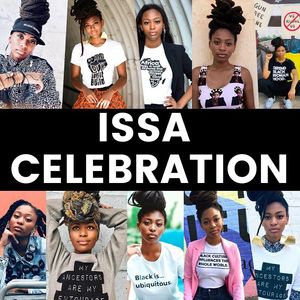 Image post by @blackvibetribe on Instagram