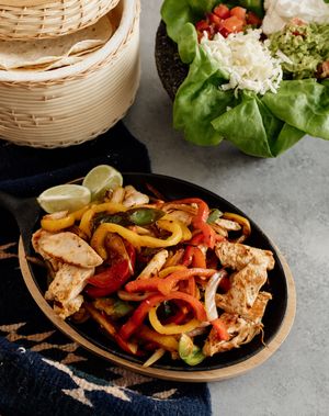 Image post by @muybuenocooking on Instagram