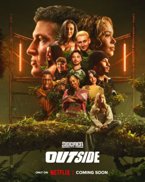 Image post by @sidemen on TikTok