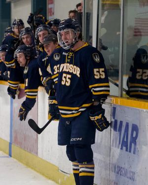 Image post by @windsorlancers on Instagram