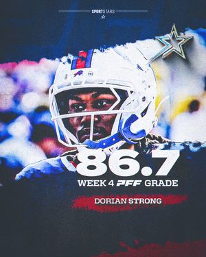 Image post by @sportstarsnyc on Instagram