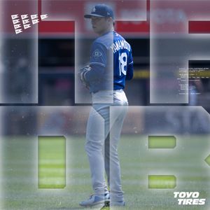 Image post by @Dodgers on Twitter