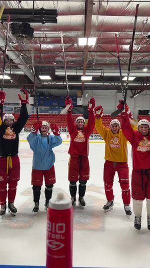 Video post by @calgarycanucks on TikTok