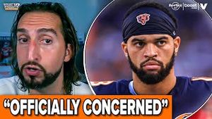 Video post by @whatswrightshow on YouTube