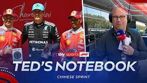 Video post by @skysportsf1 on YouTube