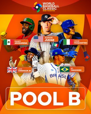 Image post by @mlbtaiwan on Instagram