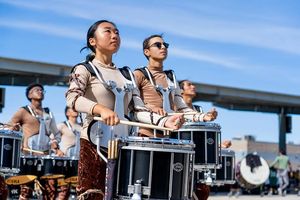 Image post by @merakipercussion on Instagram